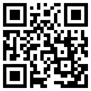 Codigo QR para contactar a Patricia Barreto por WhatsApp